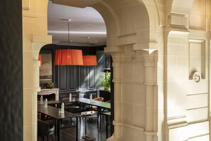 Meeting facility - Hotel Elysees Regencia (Paris)