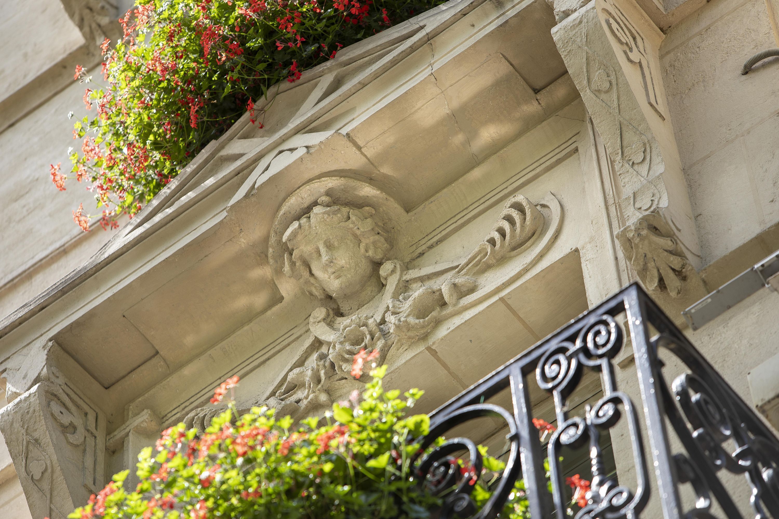 Photo - Hotel Elysees Regencia