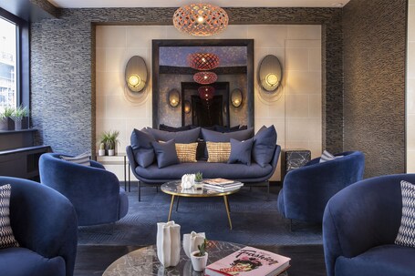 Hotel Elysees Regencia - Image 50