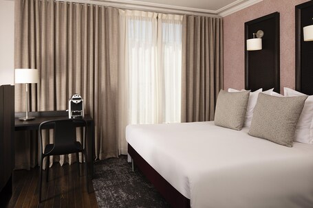 Hotel Elysees Regencia - Image 103