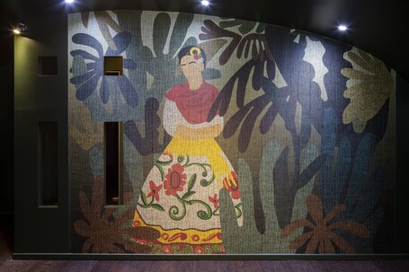 Hotel Elysees Regencia - Image 53