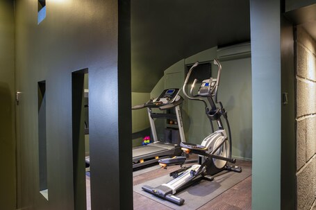Hotel Elysees Regencia - Image 20
