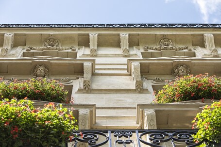 Hotel Elysees Regencia - Image 31