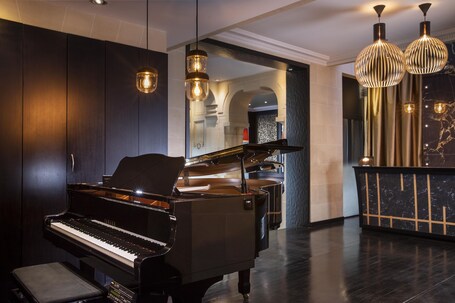 Hotel Elysees Regencia - Image 62