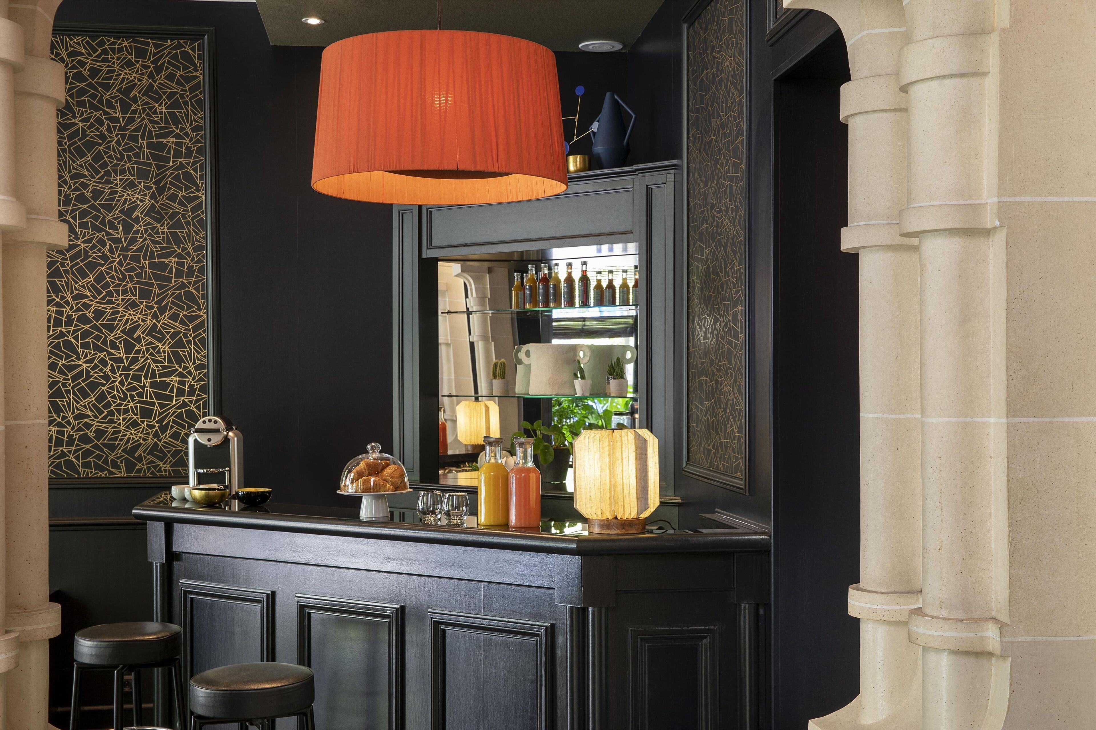 Photo - Hotel Elysees Regencia