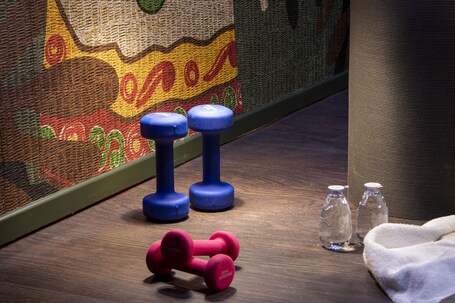 Hotel Elysees Regencia - Image 102