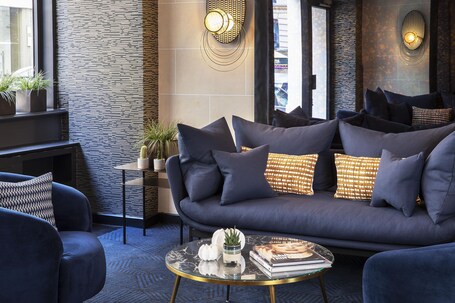 Hotel Elysees Regencia - Image 41
