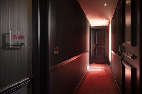 Hotel Elysees Regencia - Image 99