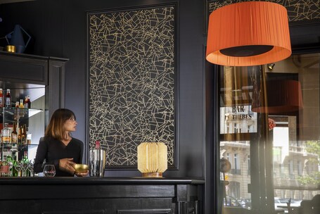 Hotel Elysees Regencia - Image 23