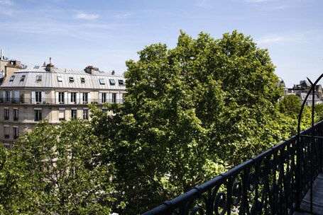 Hotel Elysees Regencia - Image 8