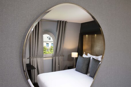 Hotel Elysees Regencia - Image 80