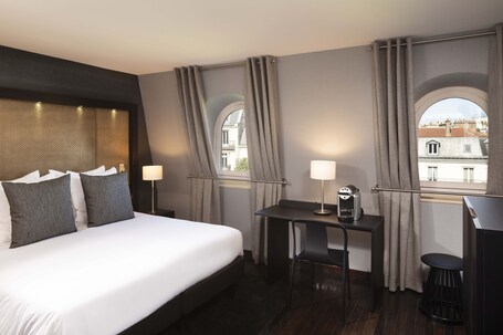 Hotel Elysees Regencia - Image 86