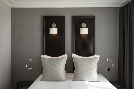 Hotel Elysees Regencia - Image 82