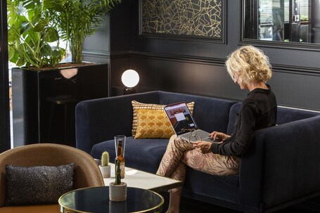 Hotel Elysees Regencia - Image 55