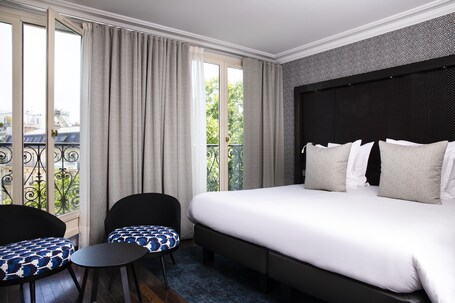 Hotel Elysees Regencia - Image 28