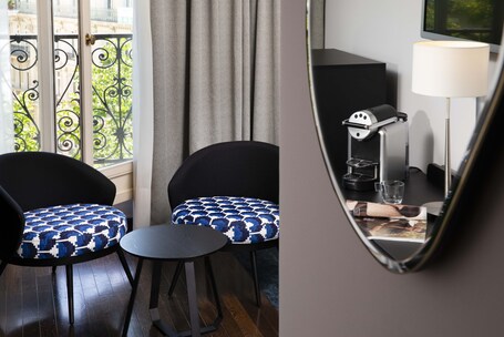 Hotel Elysees Regencia - Image 56
