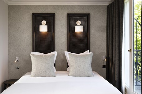 Hotel Elysees Regencia - Image 4