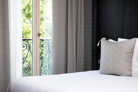 Hotel Elysees Regencia - Image 75