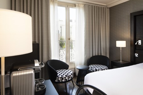 Hotel Elysees Regencia - Image 42