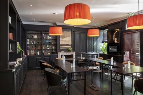 Hotel Elysees Regencia - Image 70