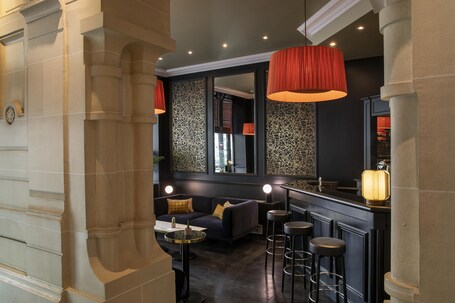 Hotel Elysees Regencia - Image 57