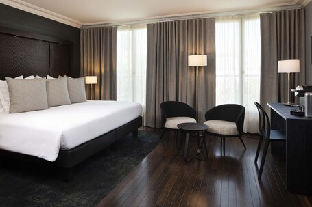 Hotel Elysees Regencia - Image 89