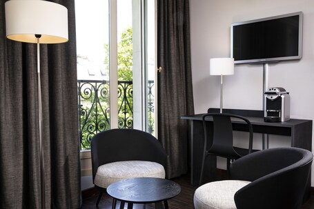 Hotel Elysees Regencia - Image 45