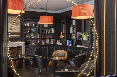 Hotel Elysees Regencia - Image 69