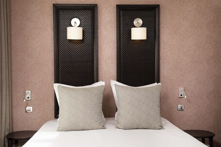 Hotel Elysees Regencia - Image 77