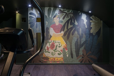 Hotel Elysees Regencia - Image 91
