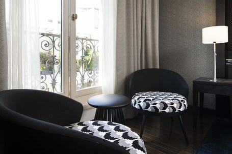 Hotel Elysees Regencia - Image 85