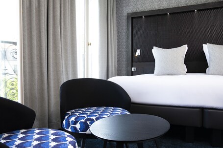 Hotel Elysees Regencia - Image 88