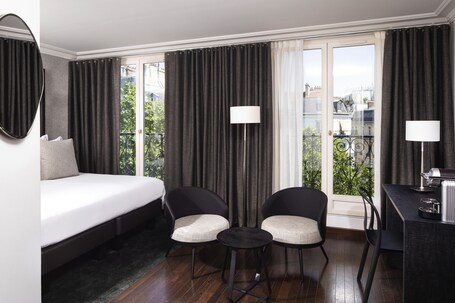 Hotel Elysees Regencia - Image 78