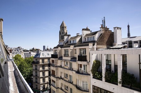 Hotel Elysees Regencia - Image 3