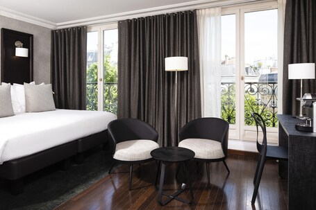 Hotel Elysees Regencia - Image 76