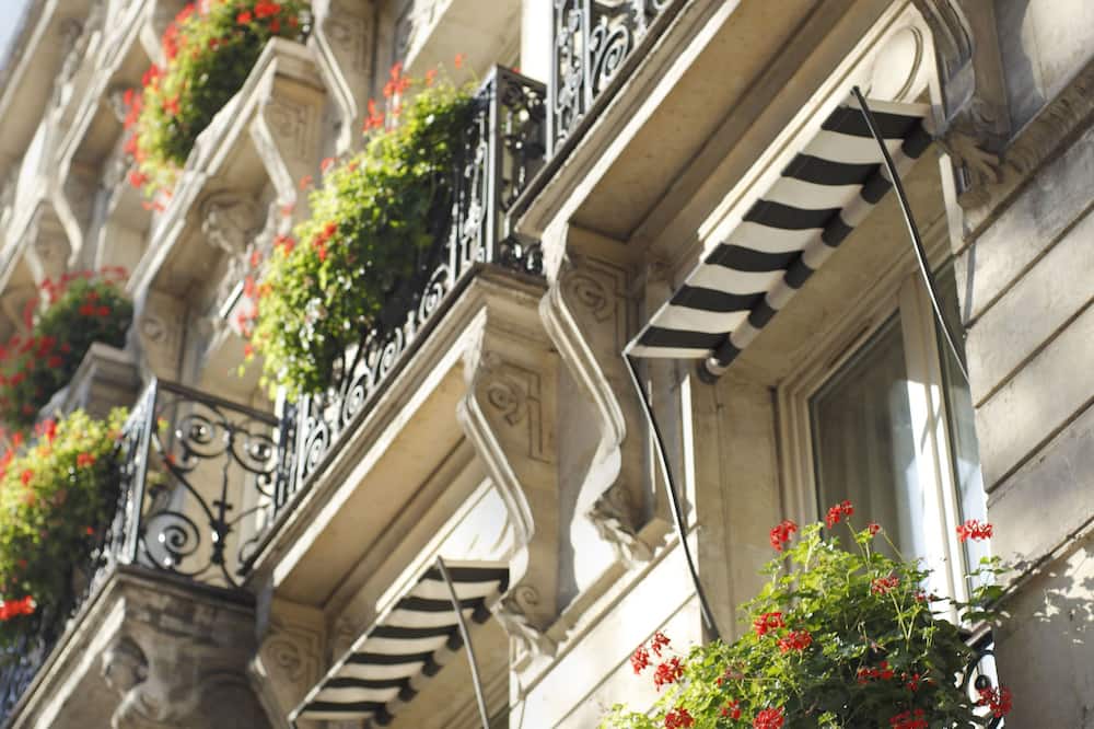 Hotel Elysees Regencia