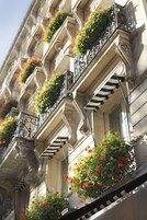 Diseño del edificio