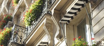 Hotel Elysees Regencia