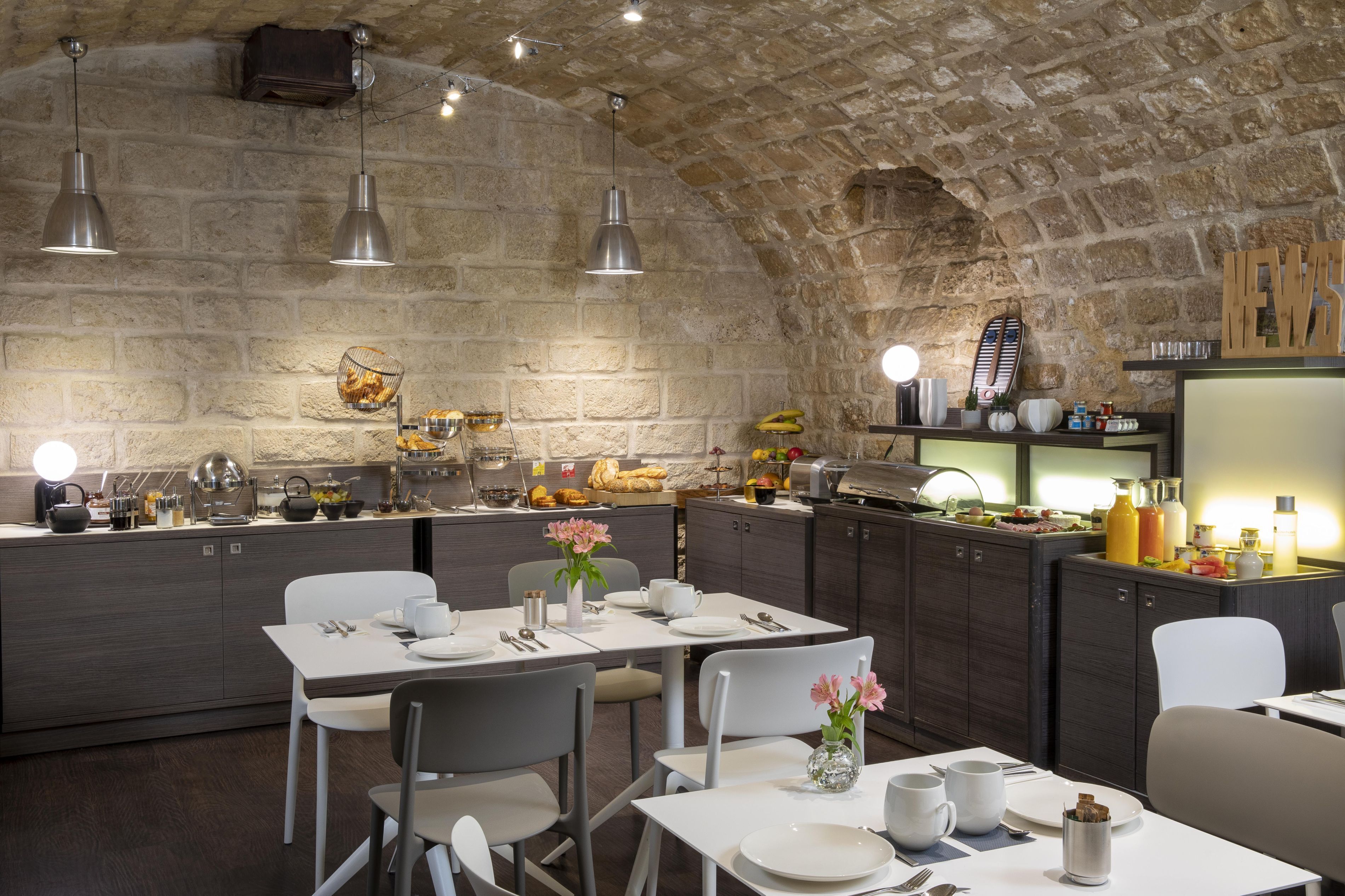 Foto - Hôtel Elysées Régencia