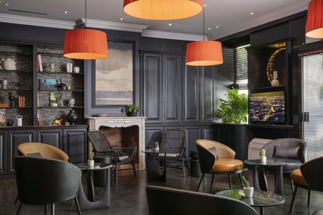 Hotel Elysees Regencia - Image 2