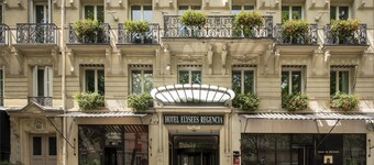 Hotel Elysees Regencia