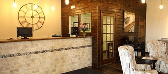 Northern Lights Inn Rugby