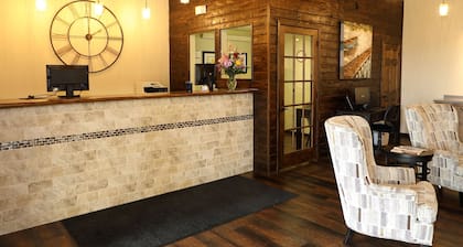 Northern Lights Inn Rugby