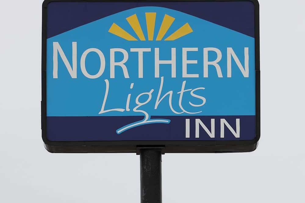 Northern Lights Inn Rugby