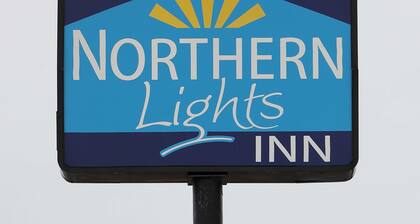 Northern Lights Inn Rugby