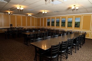 Sala de reuniones