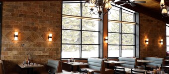 Northern Lights Inn Rugby