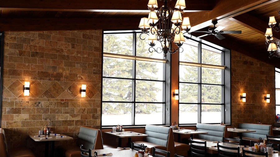 Northern Lights Inn Rugby