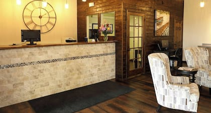 Northern Lights Inn Rugby