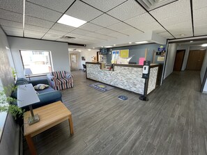 Hall